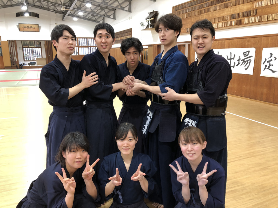 2年生集合写真